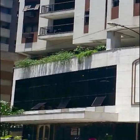 Apart Hotel Plaza Elysees Rio de Janeiro Exterior foto