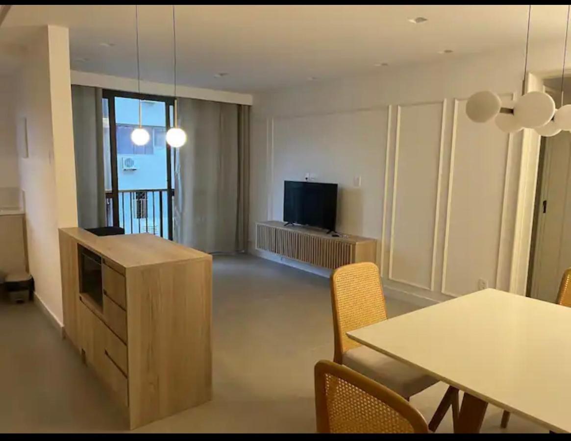 Apart Hotel Plaza Elysees Rio de Janeiro Exterior foto