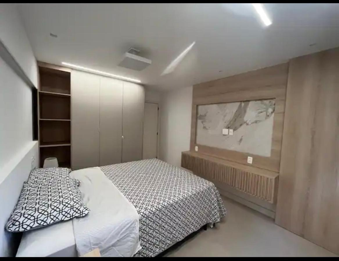 Apart Hotel Plaza Elysees Rio de Janeiro Exterior foto
