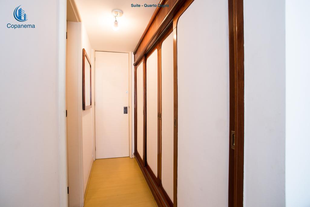 Apart Hotel Plaza Elysees Rio de Janeiro Exterior foto