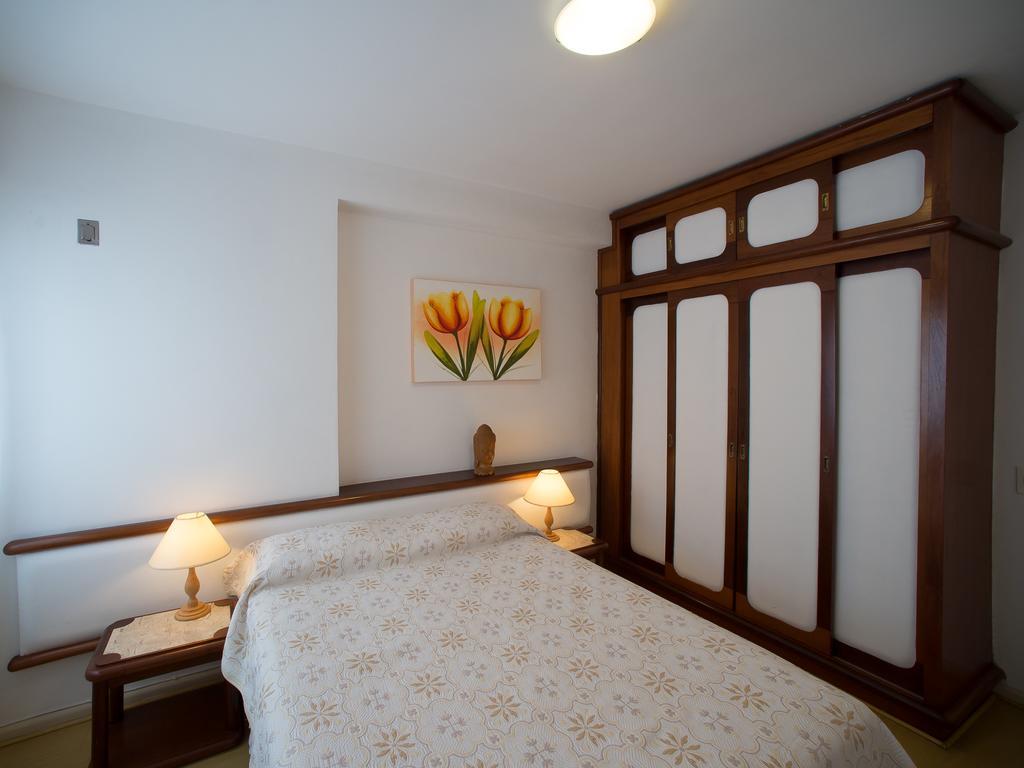 Apart Hotel Plaza Elysees Rio de Janeiro Exterior foto